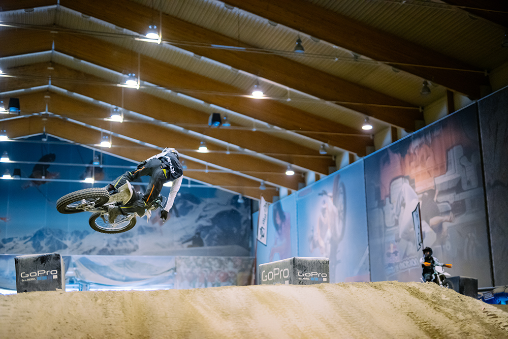 AREA 47 Motocross AREA 47 Motocross